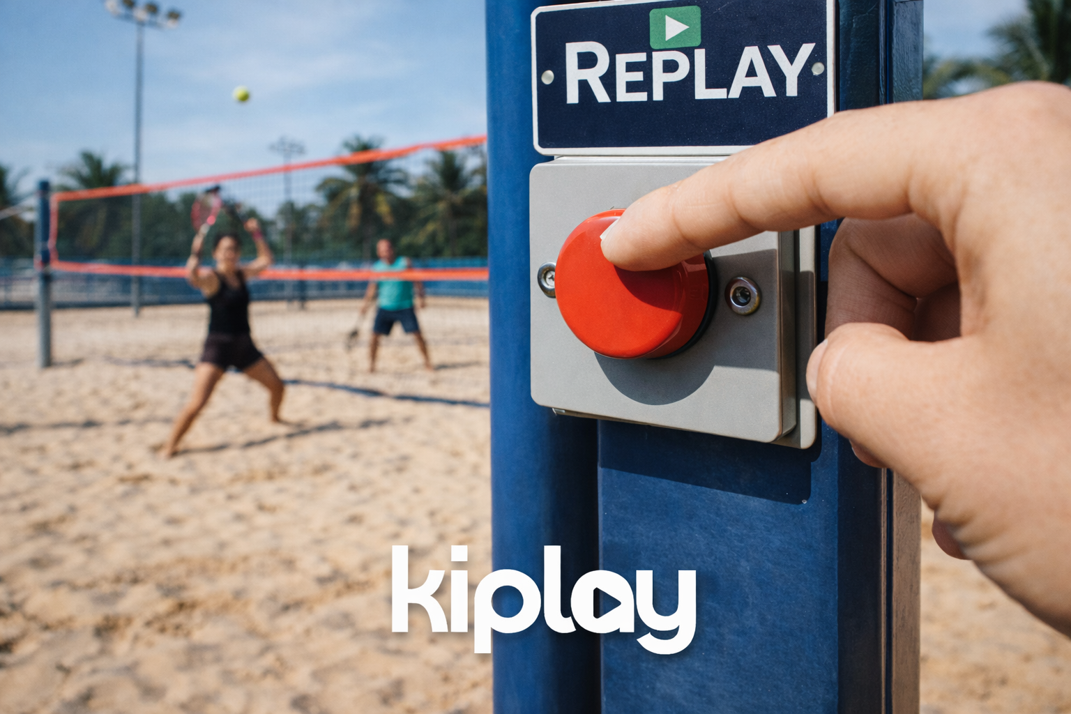 Quanto custa um Sistema de Replay para Quadras? preços, ROI e como se paga sozinho