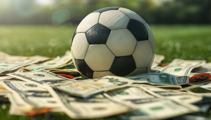 Como monetizar sua quadra com vídeos: patrocínio, planos premium e melhores momentos