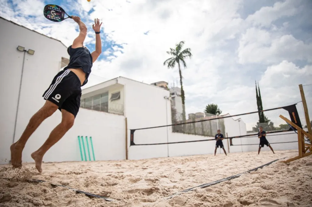 Sistema de Replay para Quadras: como funciona, quanto custa e como escolher o melhor